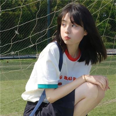 坚强的小孩