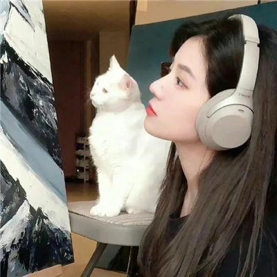 拽妹黛薇儿第二季
